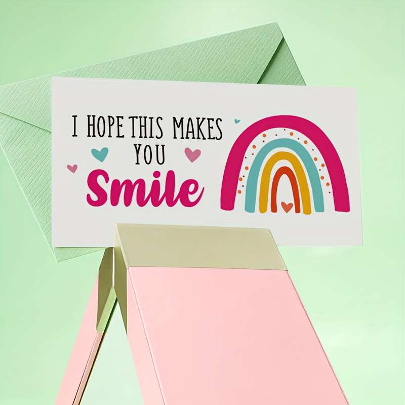 Greeting Cards Quantity 100 Sheets