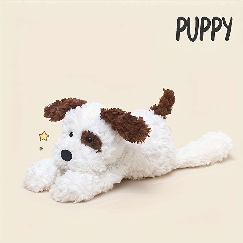 Plush Toyss color Jimny puppy