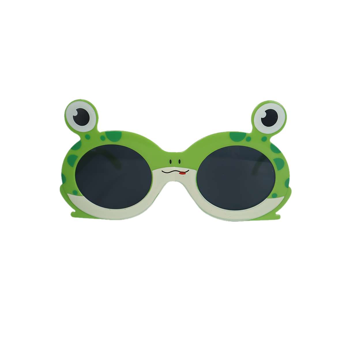 Kids Glasses Color Frog Glasses