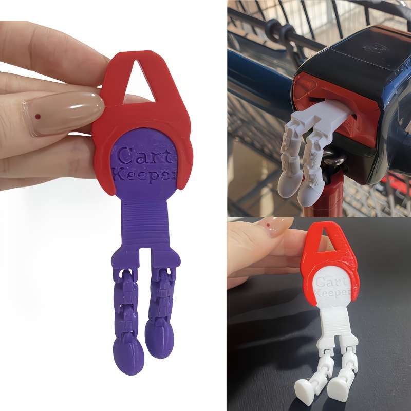 Mini Keychain