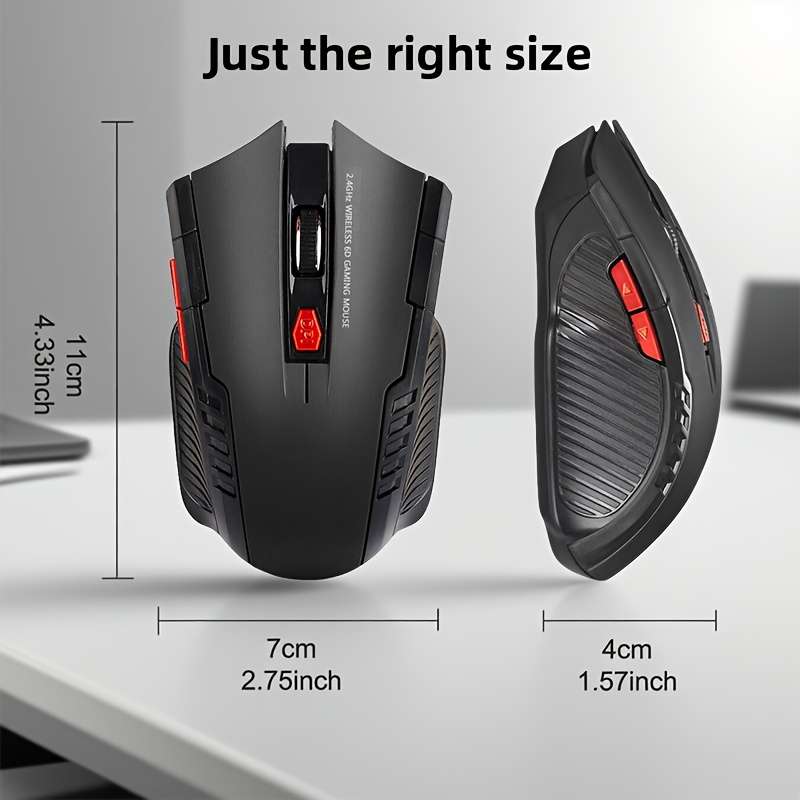 Mouse Color Black Dual Mode Battery Version Add Bluetooth Add 2.4G