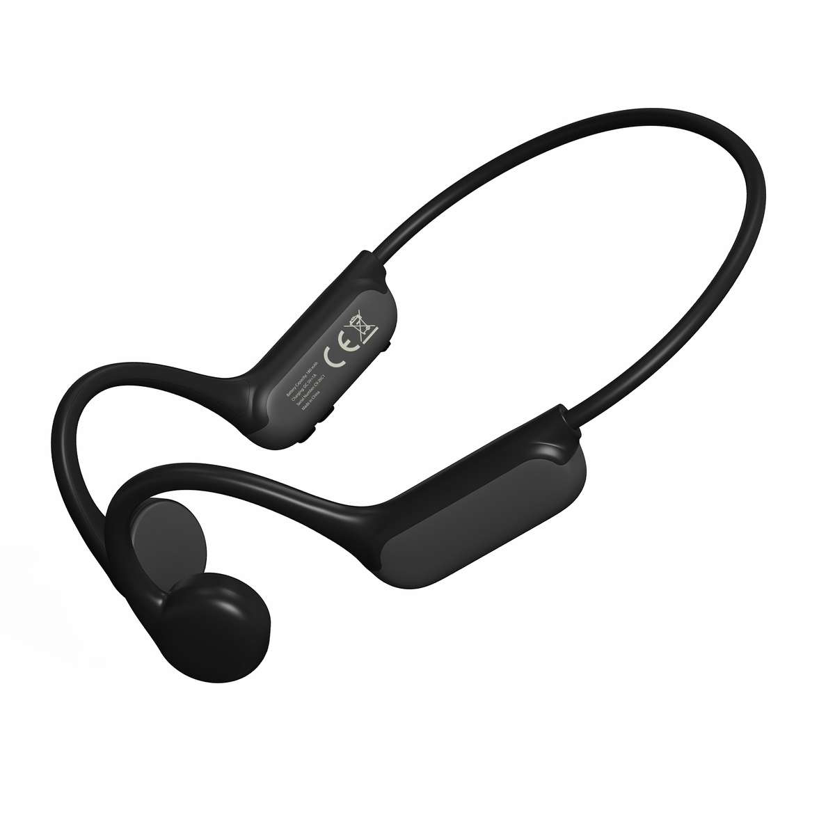 Headset Orange