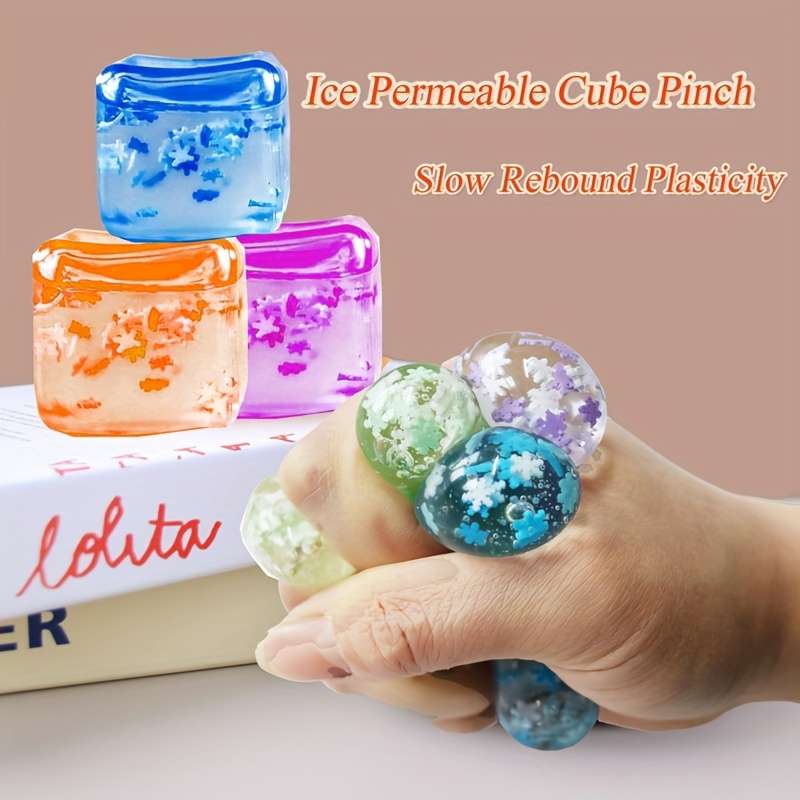 Squeezable Toys Quantity 22Pcs