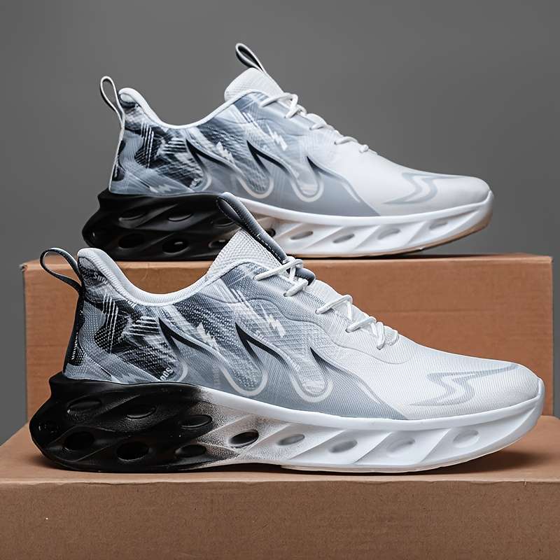 Sneakers Color Black Sizeuk 10