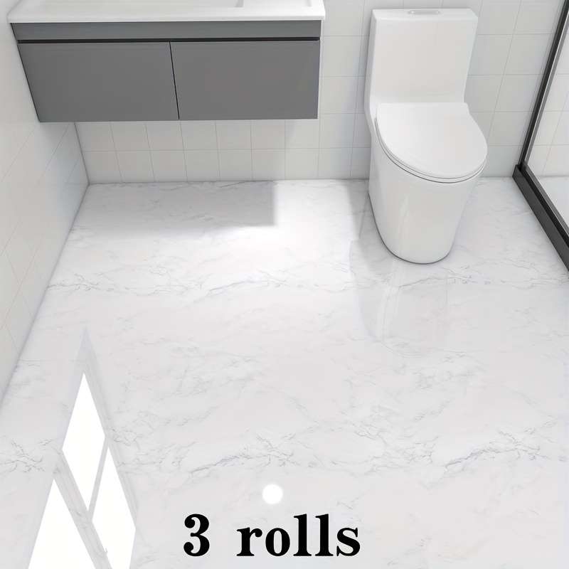 Floor Stickers Color Sldls0982 Quantity 3 Rolls