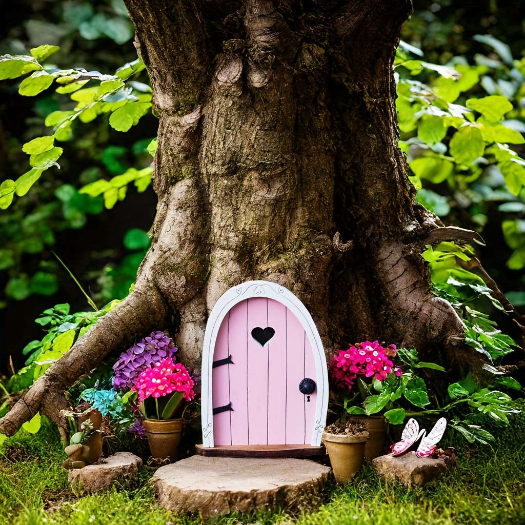 Garden Decorations