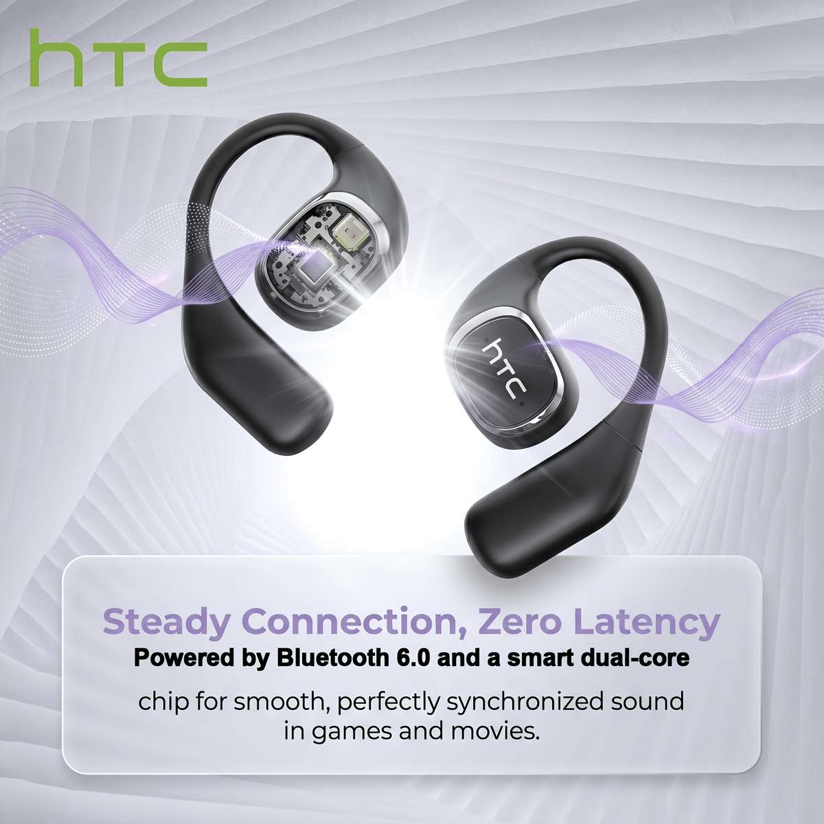 Headset 2 Beige Earphones  Earphone Case  Global Real Time Translation