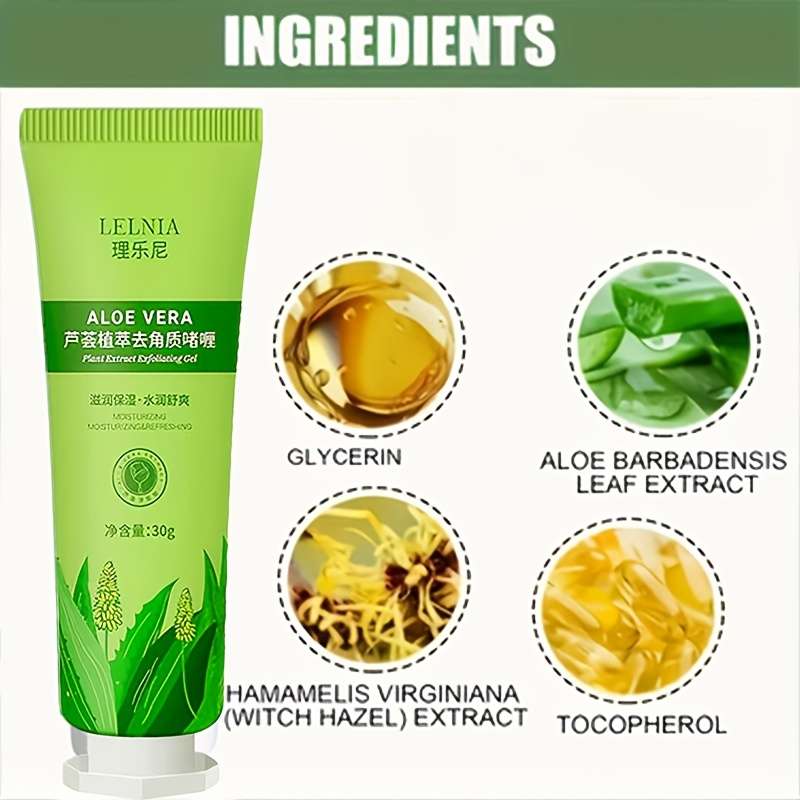 Facial Cleansing Color 2Pcs