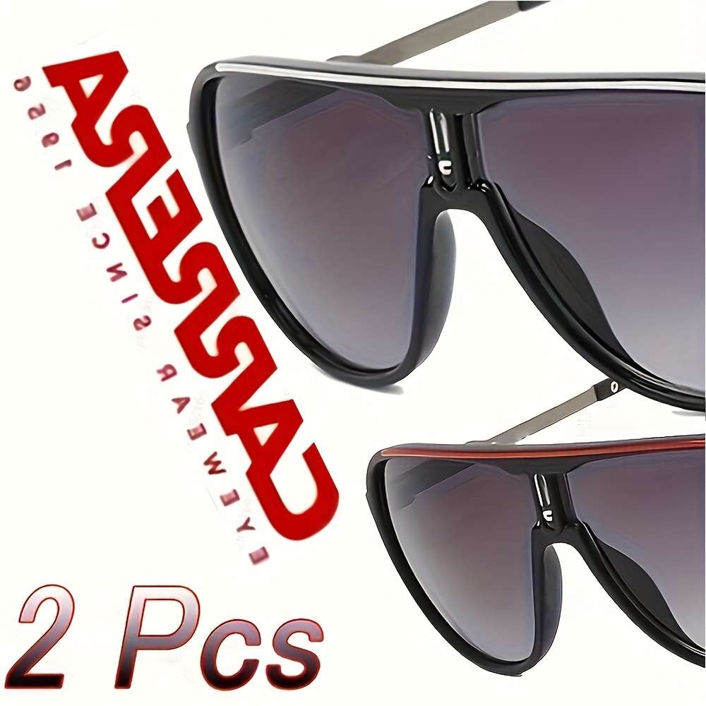 Cycling Glasses Model A 2Pcs