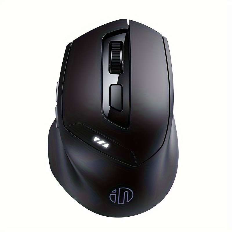 Mouse Color Black