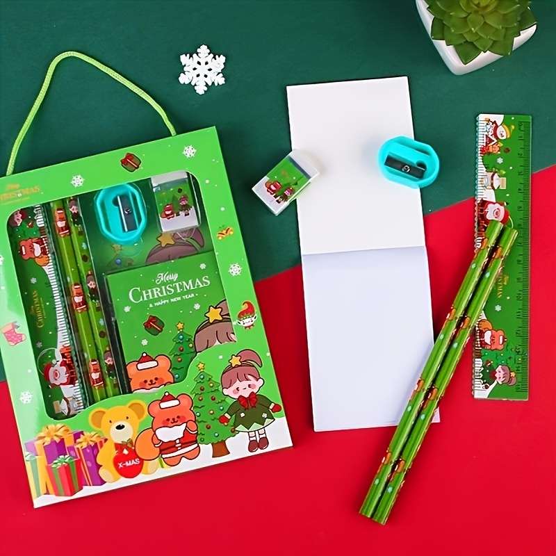 Christmas Decorations Quantity Red   S