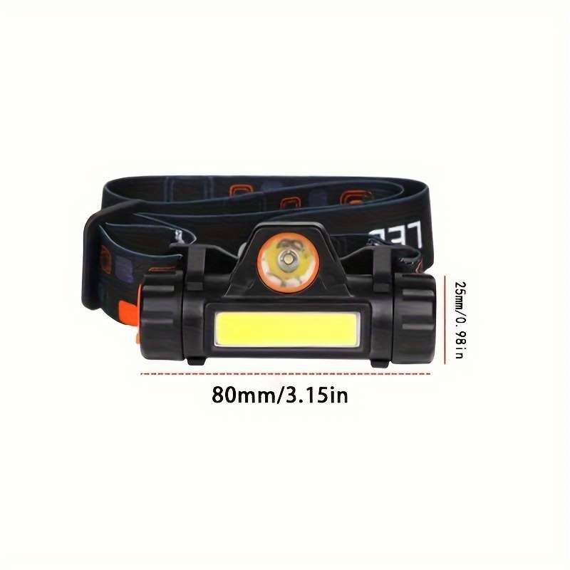 Headlamp Quantity Headlight*1