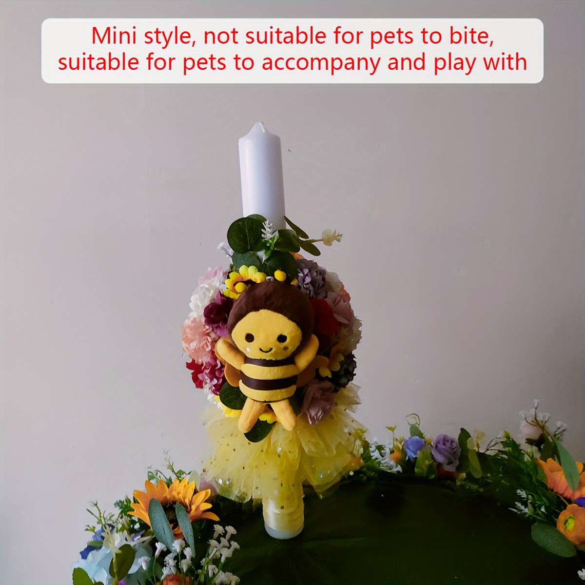 Plush Toyss size Length 15CM Width 7CM