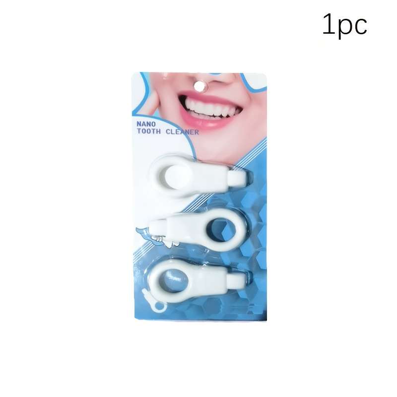Dental Cleaner Quantity 2Pcs