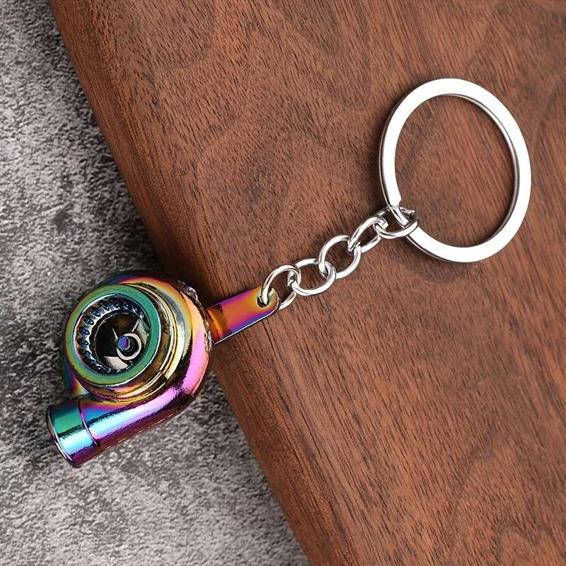 Mini Keychain