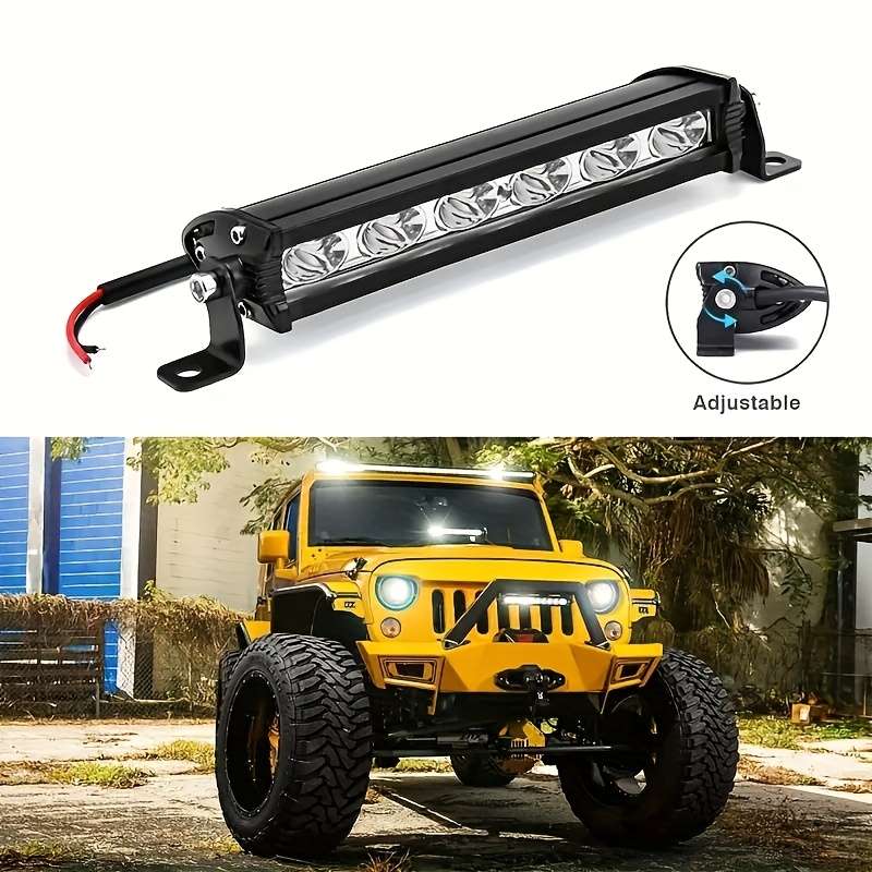 Car Lights Quantity 2Pcs