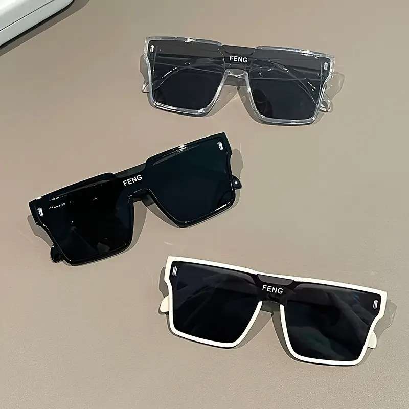 Mens Glasses Color C3