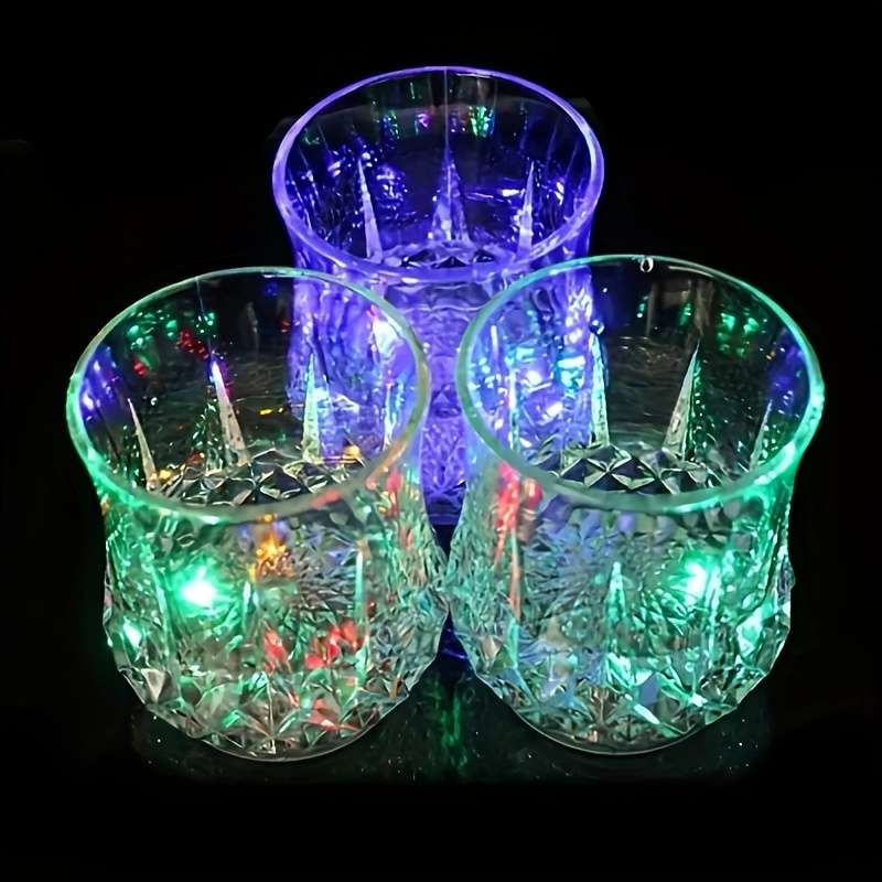 Water Cup Quantity