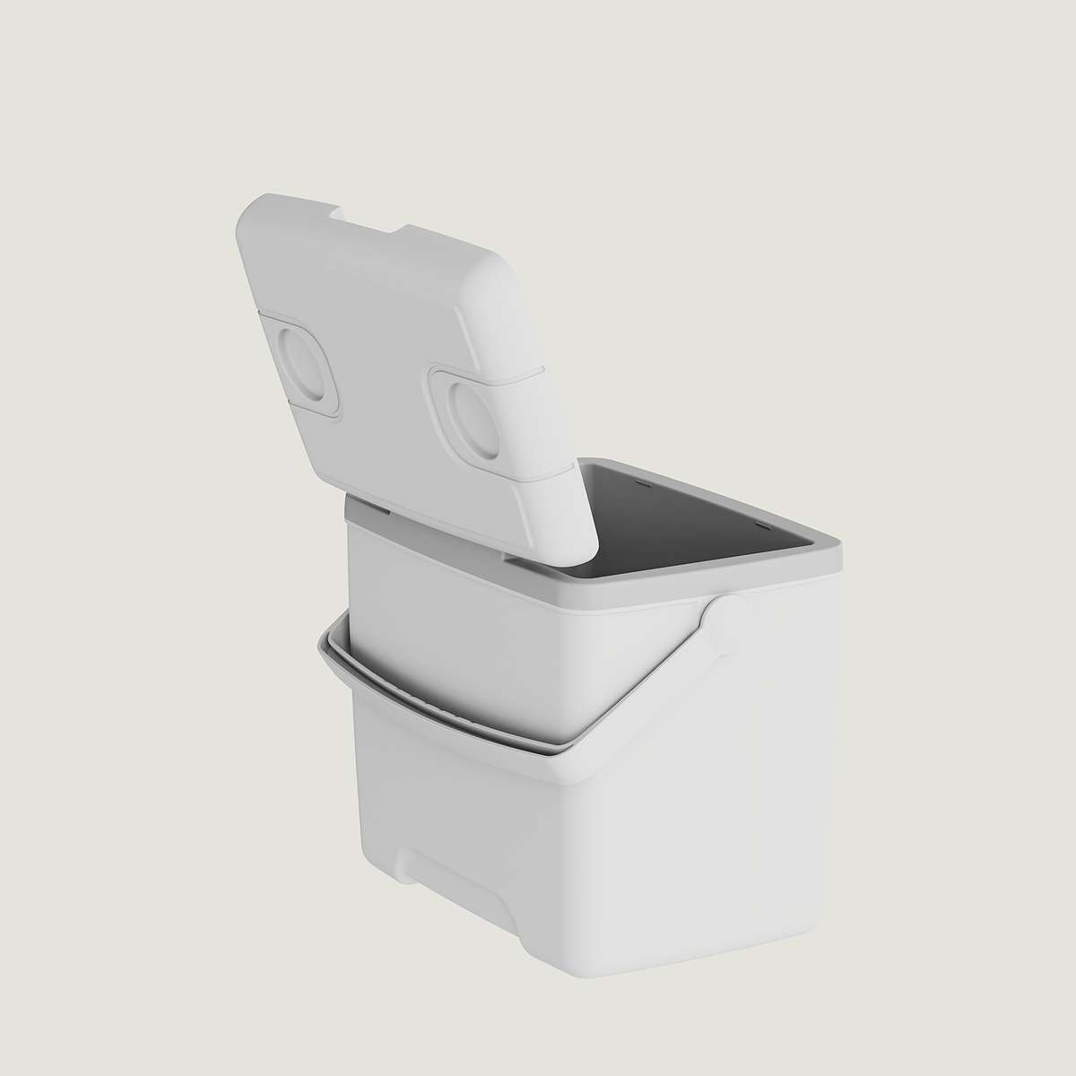 Refrigerator Model Outdoor Insulation Box28L