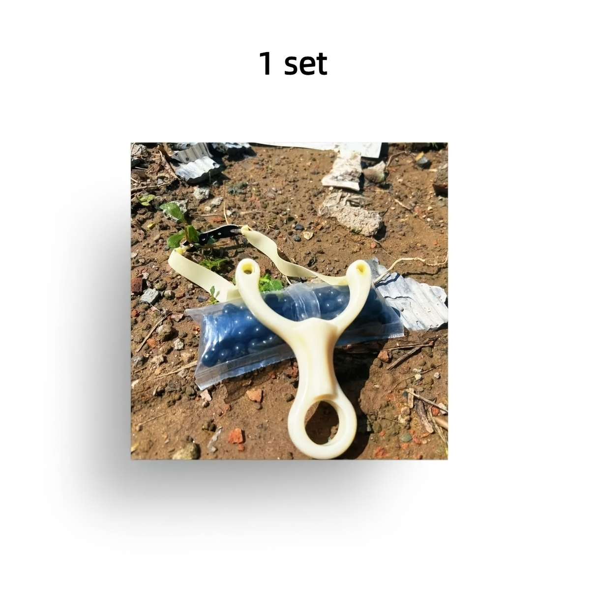 Slingshot Model 2 Sets