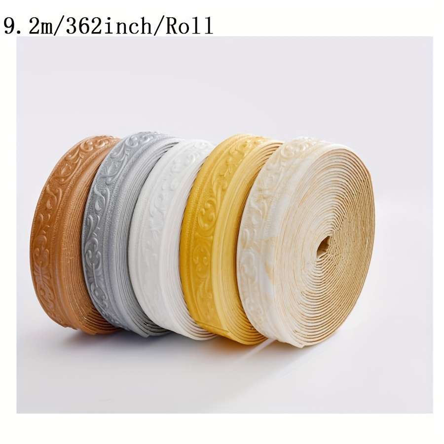 Skirting Board Baise9.2M*8Cm