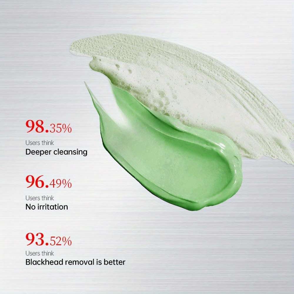 Facial Cleansing Weight 2Pcs 180G