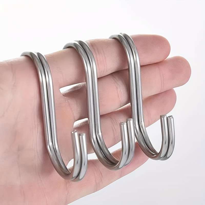 Hook Upmodel 7Cm Quantity 20 Packs