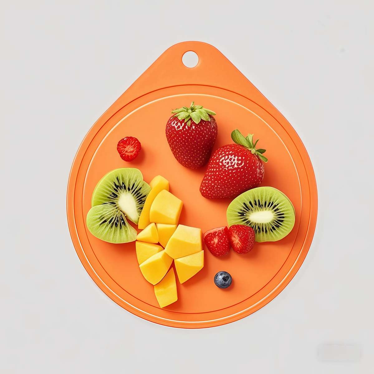 Cutting Board Quantity 2Pcs
