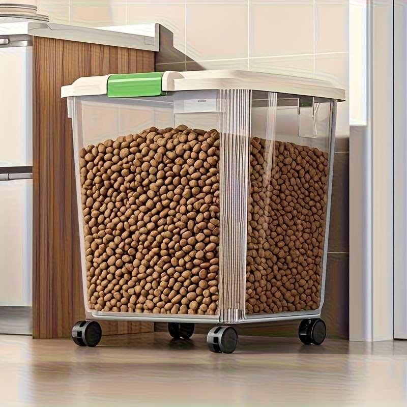Pet supplies Capacity 25 kg    55.11 lbs
