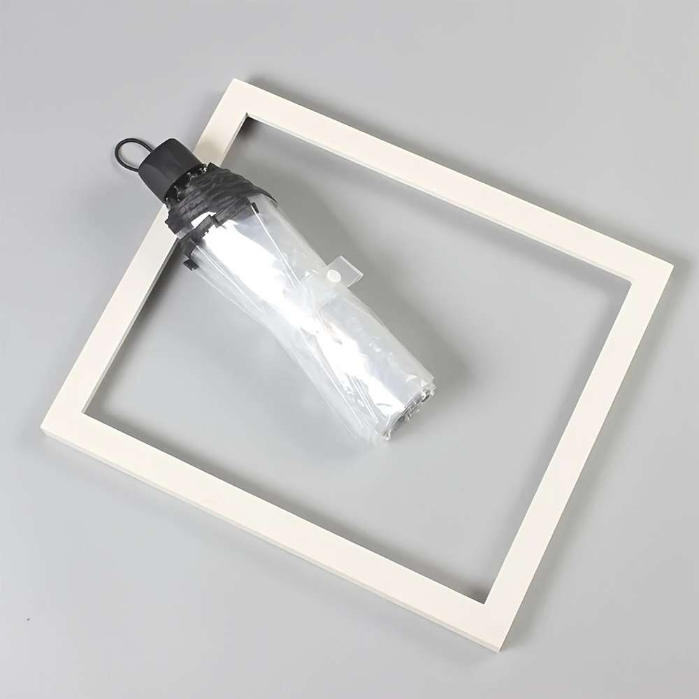 Umbrella Color Transparent
