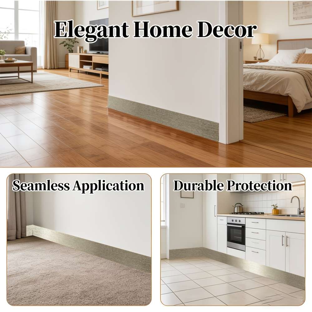 Skirting Board Pvc Style Transcendent