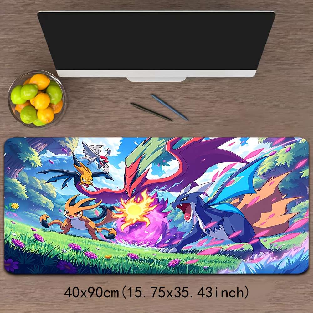 Mouse Pad Size 40X80Cm