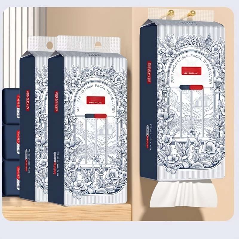 Toilet Paper Quantity 1Pack