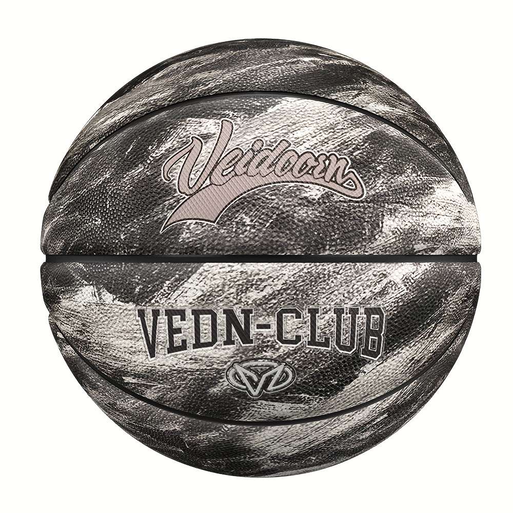 Basketball Color Multicolor
