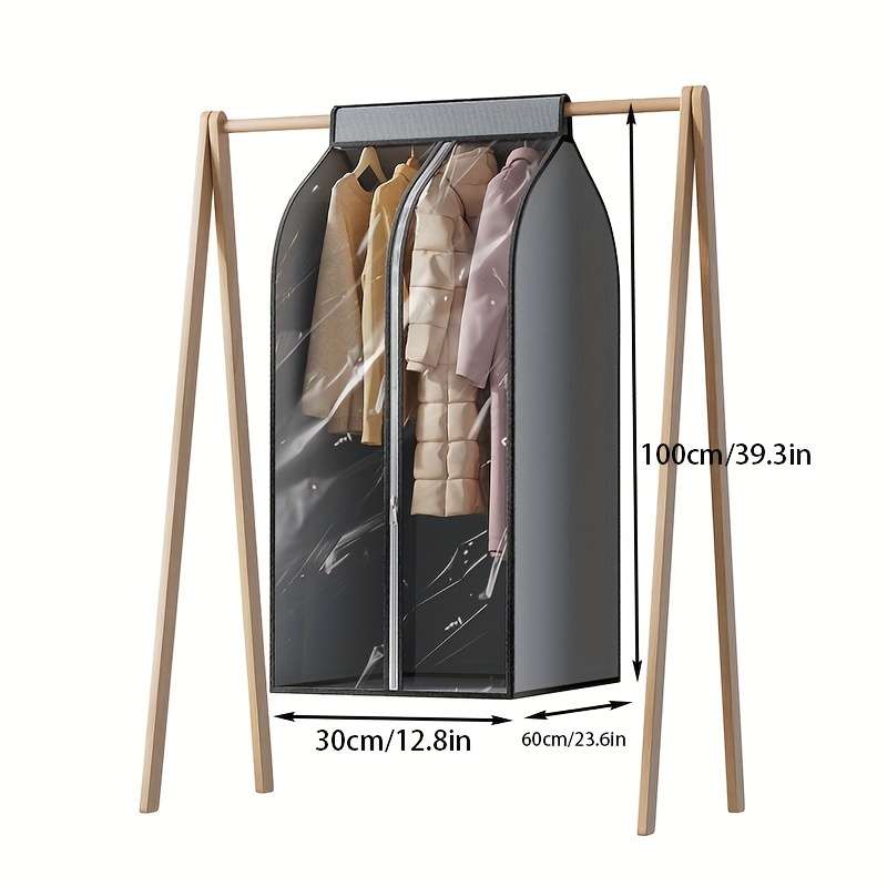 Storage Bag Size 60X100X137Cm 23.6X39.3X53.9In