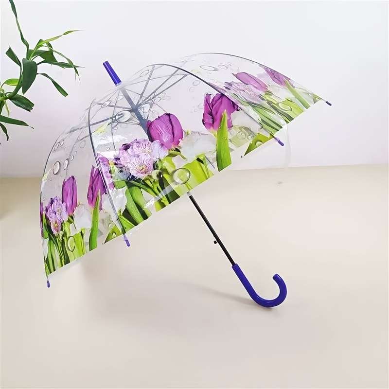 Umbrella Style Maple Leaf