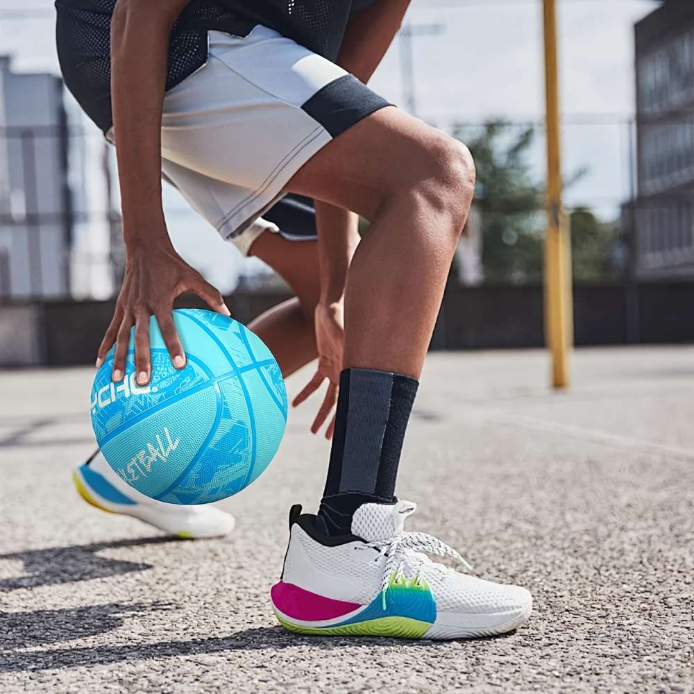 Basketball Model Hfr7020 Size  Circumference In Inchessize 17.7874.93Cm