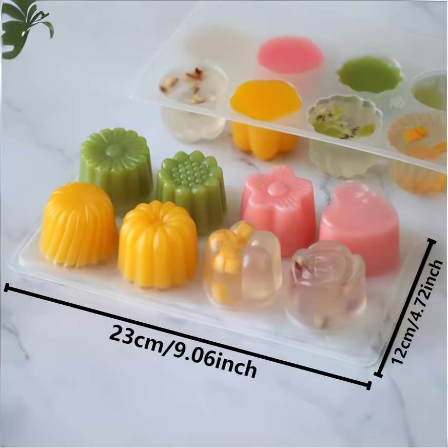 Suitable For Baking Molds Quantity 2Pcs