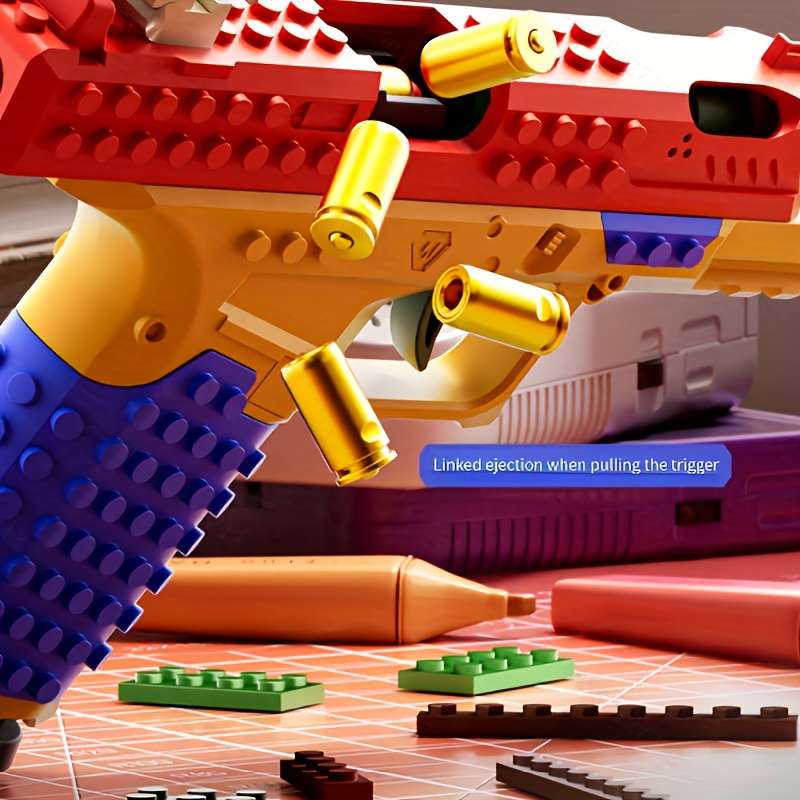 Toy Gun