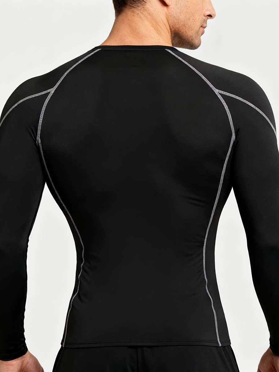 Thermal Underwear Color Mixed Color 3 Sizexxl