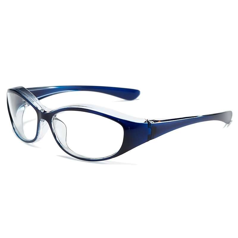 Cycling Glasses Color C5 Black Gray