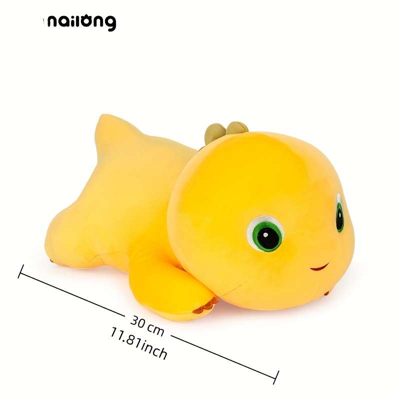 Plush Toyss Style Nailong