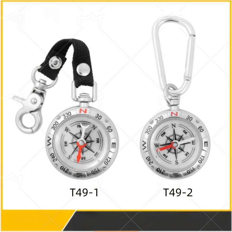 Mini Keychain