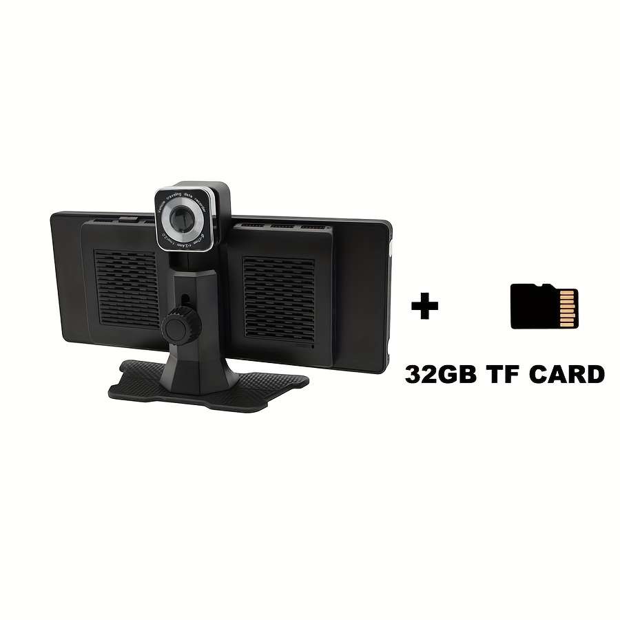 Dashcam Items Camera 32Gb Card