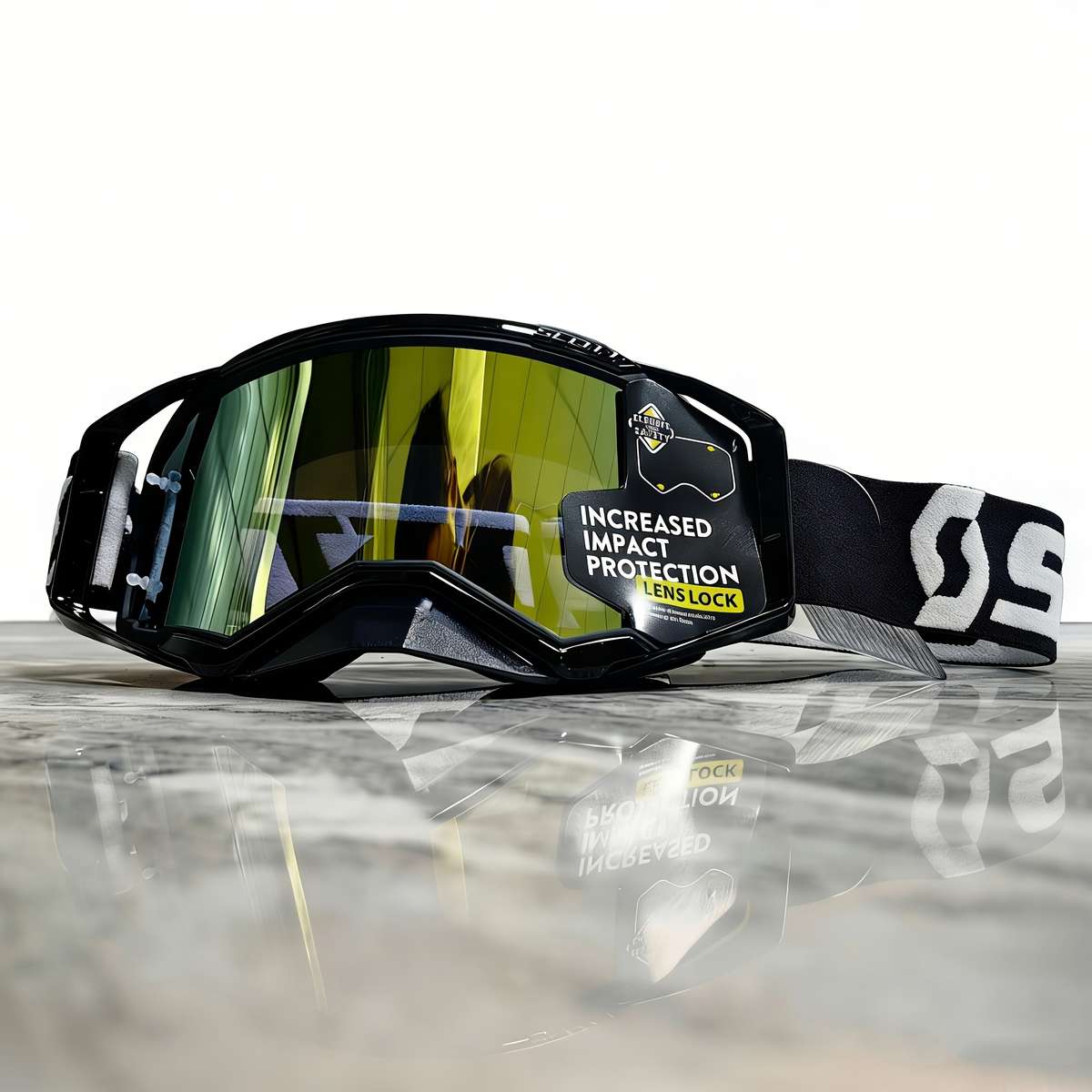 Cycling Glasses Color St2
