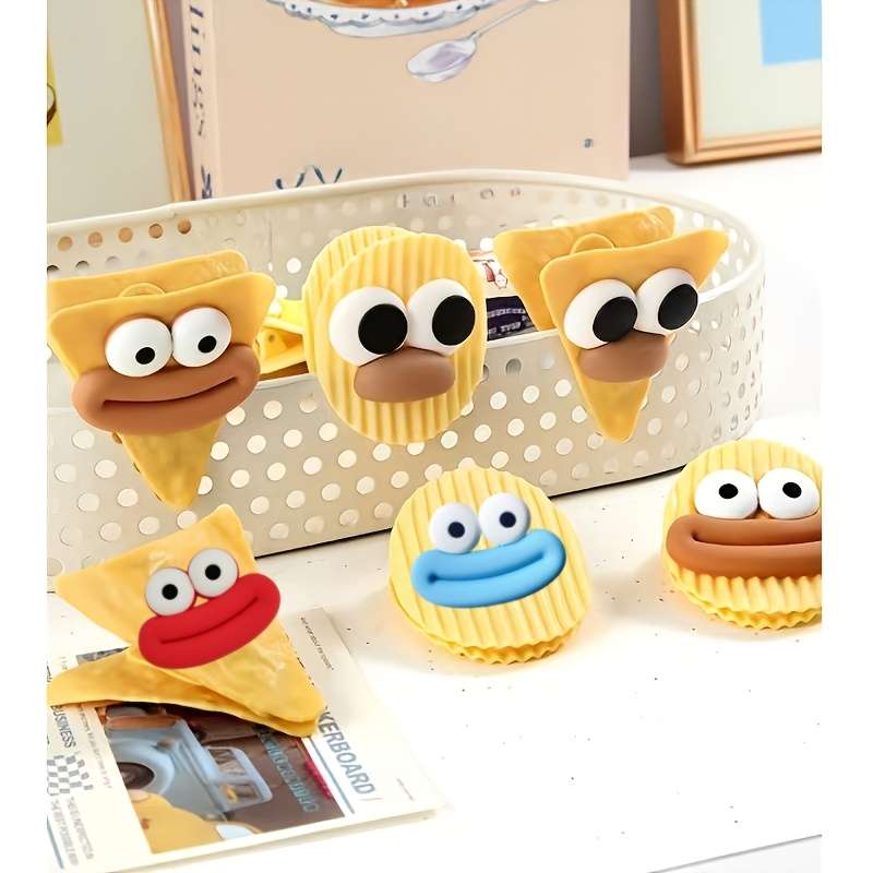 Clip 2Pcs Mixed Pack