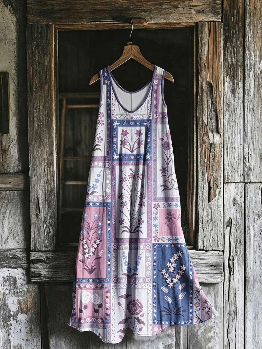 Women S Dress Color Light Purple Size 5Xl