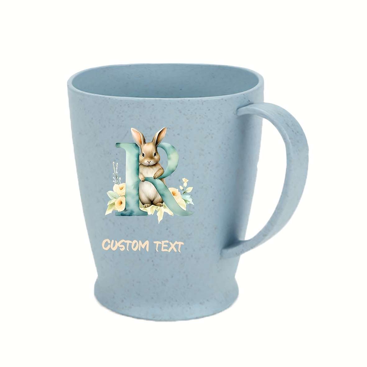 Water Cup Color Cgs 24662K8147 Blue Modelr