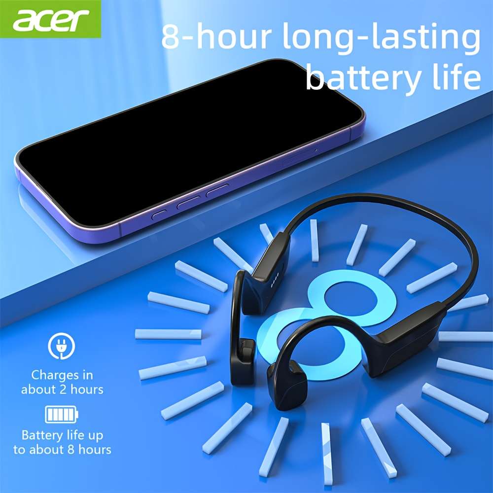 Headset Black