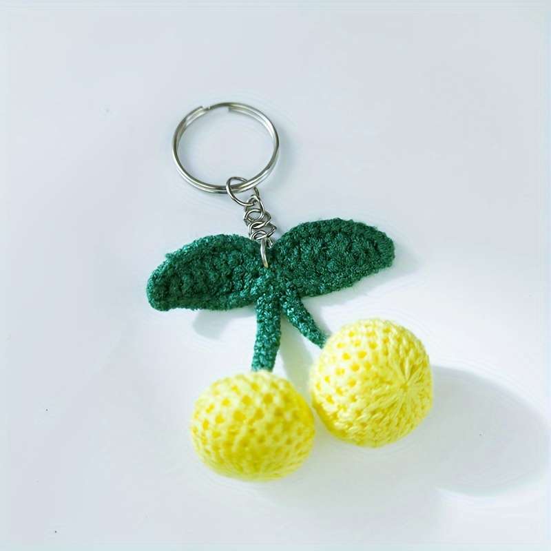 Mini Keychain